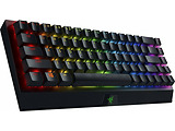 RAZER BlackWidow V3 Mini / Green Switch / RZ03-03891600-R3R1 / RU