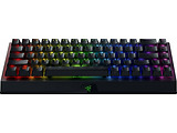 RAZER BlackWidow V3 Mini / Green Switch / RZ03-03891600-R3R1 / RU