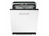 Samsung DW60M6050BB/WT