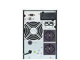 Tuncmatik Newtech PRO II X9 / 1000VA / Standard