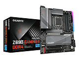 GIGABYTE Z690 GAMING X DDR4 / ATX LGA1700