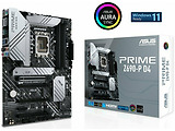 ASUS PRIME Z690-P D4 / ATX LGA1700 DDR4