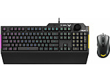 ASUS TUF K1/M3 English