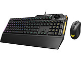 ASUS TUF K1/M3