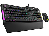 ASUS TUF K1/M3