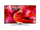 LG 65QNED966PA / 65" UHD 4K Mini LED Nano Cell SMART TV webOS 6.0