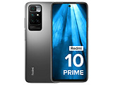 Xiaomi RedMi 10 Prime / 6.5'' 1080x2400 90Hz / Helio G88 / 4GB / 64GB / 6000mAh / Black