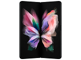 Samsung Galaxy Z Fold 3 5G / Foldable 7.6'' + 6.2'' Dynamic AMOLED 120Hz / Snapdragon 888 / 12GB / 256GB / 4400mAh / Black