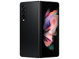 Samsung Galaxy Z Fold 3 5G / Foldable 7.6'' + 6.2'' Dynamic AMOLED 120Hz / Snapdragon 888 / 12GB / 256GB / 4400mAh / Black