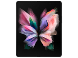 Samsung Galaxy Z Fold 3 5G / Foldable 7.6'' + 6.2'' Dynamic AMOLED 120Hz / Snapdragon 888 / 12GB / 256GB / 4400mAh / Black