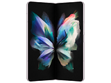 Samsung Galaxy Z Fold 3 5G / Foldable 7.6'' + 6.2'' Dynamic AMOLED 120Hz / Snapdragon 888 / 12GB / 256GB / 4400mAh / Silver