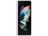 Samsung Galaxy Z Fold 3 5G / Foldable 7.6'' + 6.2'' Dynamic AMOLED 120Hz / Snapdragon 888 / 12GB / 256GB / 4400mAh / Silver