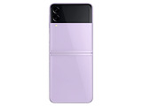 Samsung Galaxy Z Flip3 5G / Foldable 6.7 Dynamic AMOLED + 1.9 Super AMOLED / Snapdragon 888 / 8GB / 128GB / 3300mAh / Purple