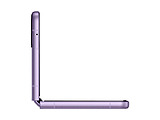 Samsung Galaxy Z Flip3 5G / Foldable 6.7 Dynamic AMOLED + 1.9 Super AMOLED / Snapdragon 888 / 8GB / 128GB / 3300mAh / Purple