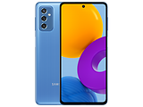 Samsung Galaxy M52 / 6.7'' Super AMOLED Plus 120Hz / Snapdragon 778G / 6GB / 128GB / 5000mAh / Blue