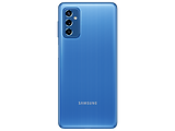 Samsung Galaxy M52 / 6.7'' Super AMOLED Plus 120Hz / Snapdragon 778G / 6GB / 128GB / 5000mAh / Blue