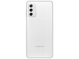 Samsung Galaxy M52 / 6.7'' Super AMOLED Plus 120Hz / Snapdragon 778G / 6GB / 128GB / 5000mAh / White