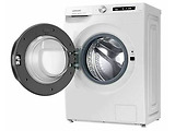 Samsung WW80A6S24AW/LD