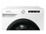 Samsung WW80A6S24AW/LD