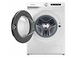 Samsung WW80A6S24AW/LD