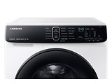 Samsung WW80AFS26AE/LP