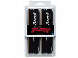 Kingston FURY Beast 2x 16GB DDR5 6000 / KF560C40BBK2-32