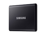 Samsung Portable SSD T7 2.0TB / MU-PC2T0 Grey