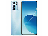 OPPO Reno 6 5G / 6.43'' AMOLED 90Hz / MediaTek MT6877 / 8GB / 128GB / 4300mAh Blue