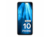 Xiaomi RedMi 10 Prime / 6.5'' 1080x2400 90Hz / Helio G88 / 4GB / 64GB / 6000mAh / White