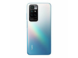 Xiaomi RedMi 10 Prime / 6.5'' 1080x2400 90Hz / Helio G88 / 4GB / 64GB / 6000mAh / Blue