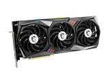 MSI GeForce RTX 3070 GAMING Z TRIO LHR 8GB GDDR6 256Bit