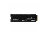 Kingston KC3000 SKC3000S/512G