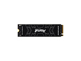 Kingston Fury Renegade / M.2 NVMe 1.0TB / SFYRS/1000G