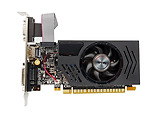 AFOX GeForce GT740 4GB DDR3 128bit / AF740-4096D3L3