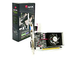 AFOX GeForce GT610 2GB DDR3 64bit / AF610-2048D3L7-V5