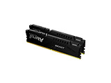 Kingston FURY Beast / 2x 16GB DDR5 5600 / KF556C40BBK2-32