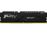 Kingston FURY Beast / 16GB DDR5 5200 / KF552C40BB-16
