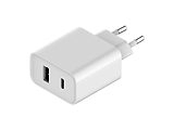 Xiaomi Mi 33W Wall Charger / Type-A + Type-C