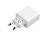 Xiaomi Mi 33W Wall Charger / Type-A + Type-C
