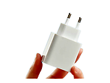 Xiaomi Mi 33W Wall Charger / Type-A + Type-C