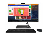 Lenovo IdeaCentre 3 27ITL6 / 27 FullHD IPS / Core i3-1115G4 / 8GB DDR4 / 256GB NVMe / No OS / Black