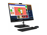 Lenovo IdeaCentre 3 27ITL6 / 27 FullHD IPS / Core i3-1115G4 / 8GB DDR4 / 256GB NVMe / No OS / Black