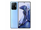 Xiaomi 11T / 6.67'' AMOLED 120Hz / MediaTek MT6893 / 8GB / 128GB / 5000mAh / Blue