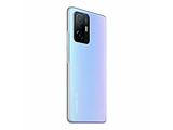 Xiaomi 11T / 6.67'' AMOLED 120Hz / MediaTek MT6893 / 8GB / 128GB / 5000mAh / Blue