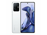 Xiaomi 11T / 6.67'' AMOLED 120Hz / MediaTek MT6893 / 8GB / 128GB / 5000mAh / White