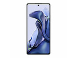 Xiaomi 11T / 6.67'' AMOLED 120Hz / MediaTek MT6893 / 8GB / 128GB / 5000mAh / White