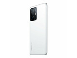 Xiaomi 11T / 6.67'' AMOLED 120Hz / MediaTek MT6893 / 8GB / 128GB / 5000mAh / White