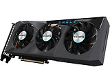 GIGABYTE Radeon Eagle RX 6600 8GB GDDR6 128bit / GV-R66EAGLE-8GD