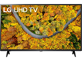 LG 43UP77026LB / 43" UHD 4K SMART TV WebOS 6.0