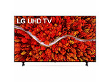 LG 50UP80006LA / 50" UHD 4K SMART TV WebOS 6.0